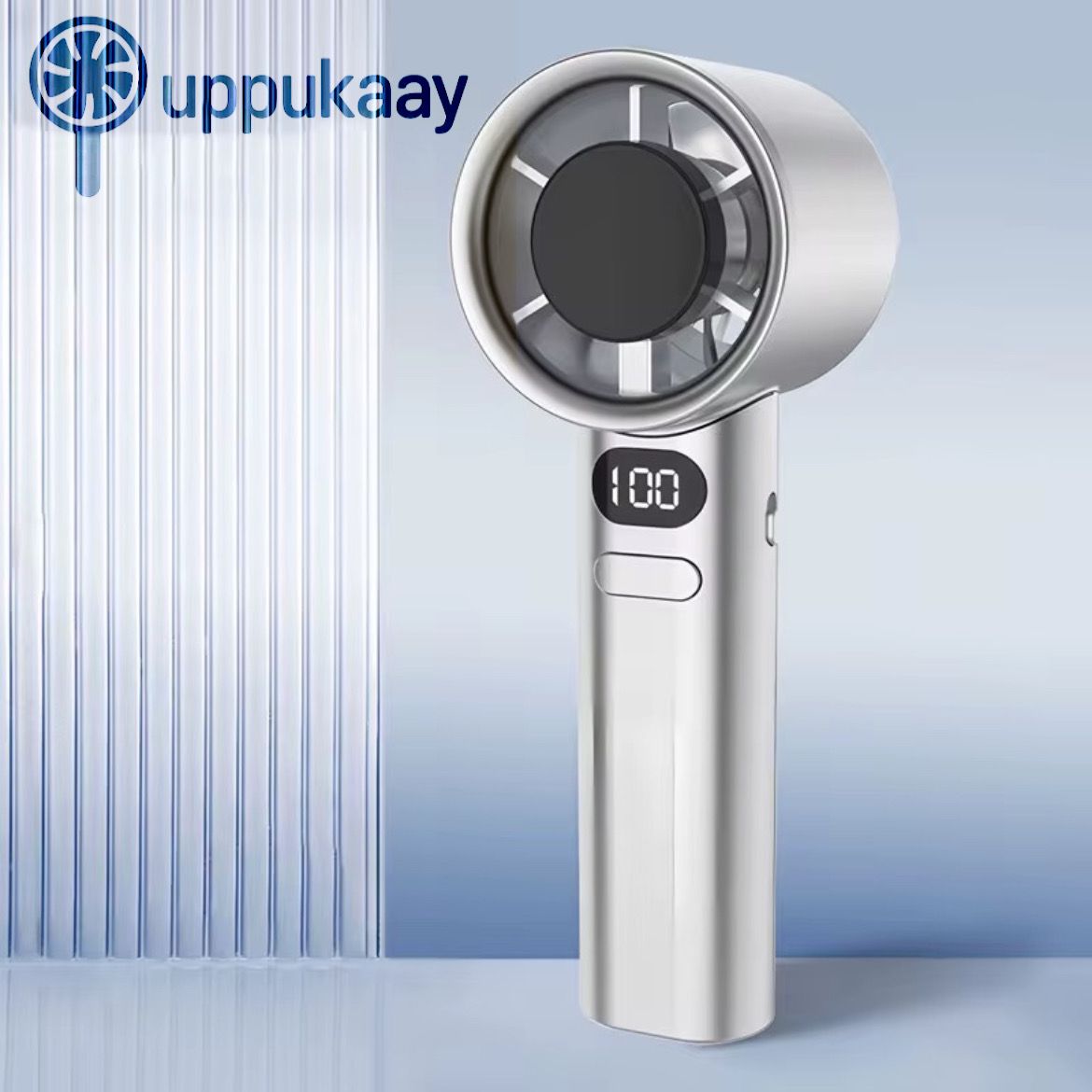 Uppukaay