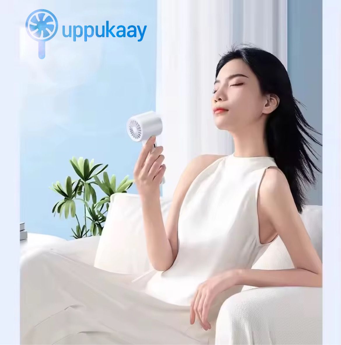 Uppukaay