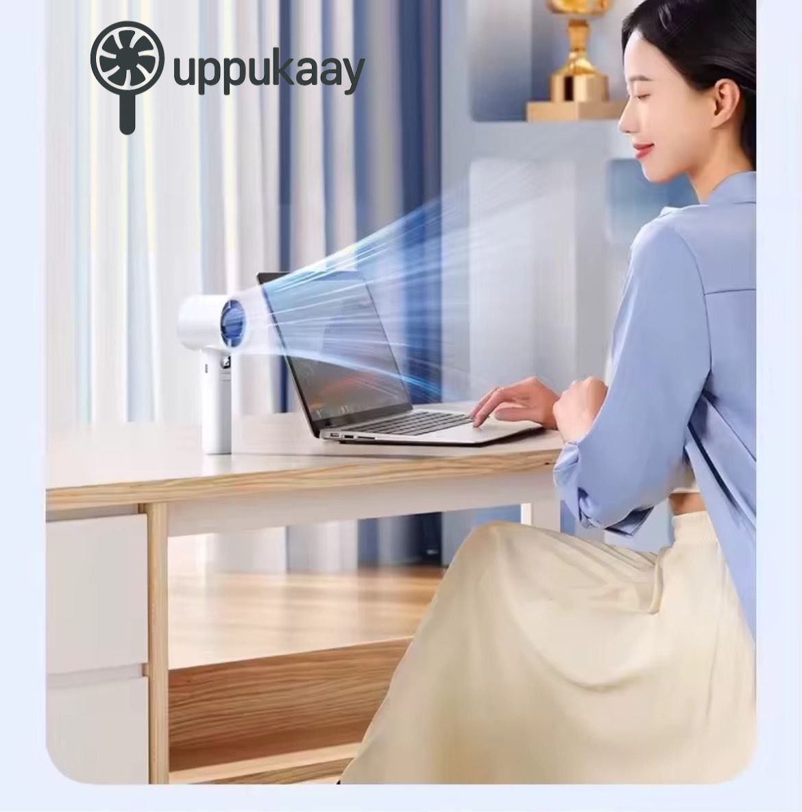 Uppukaay