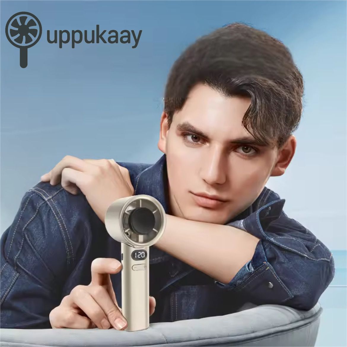Uppukaay