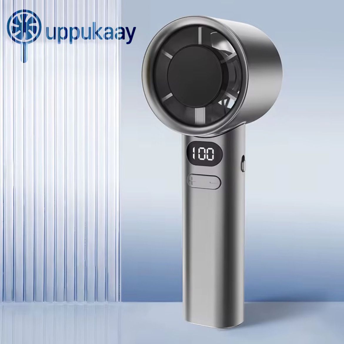 Uppukaay