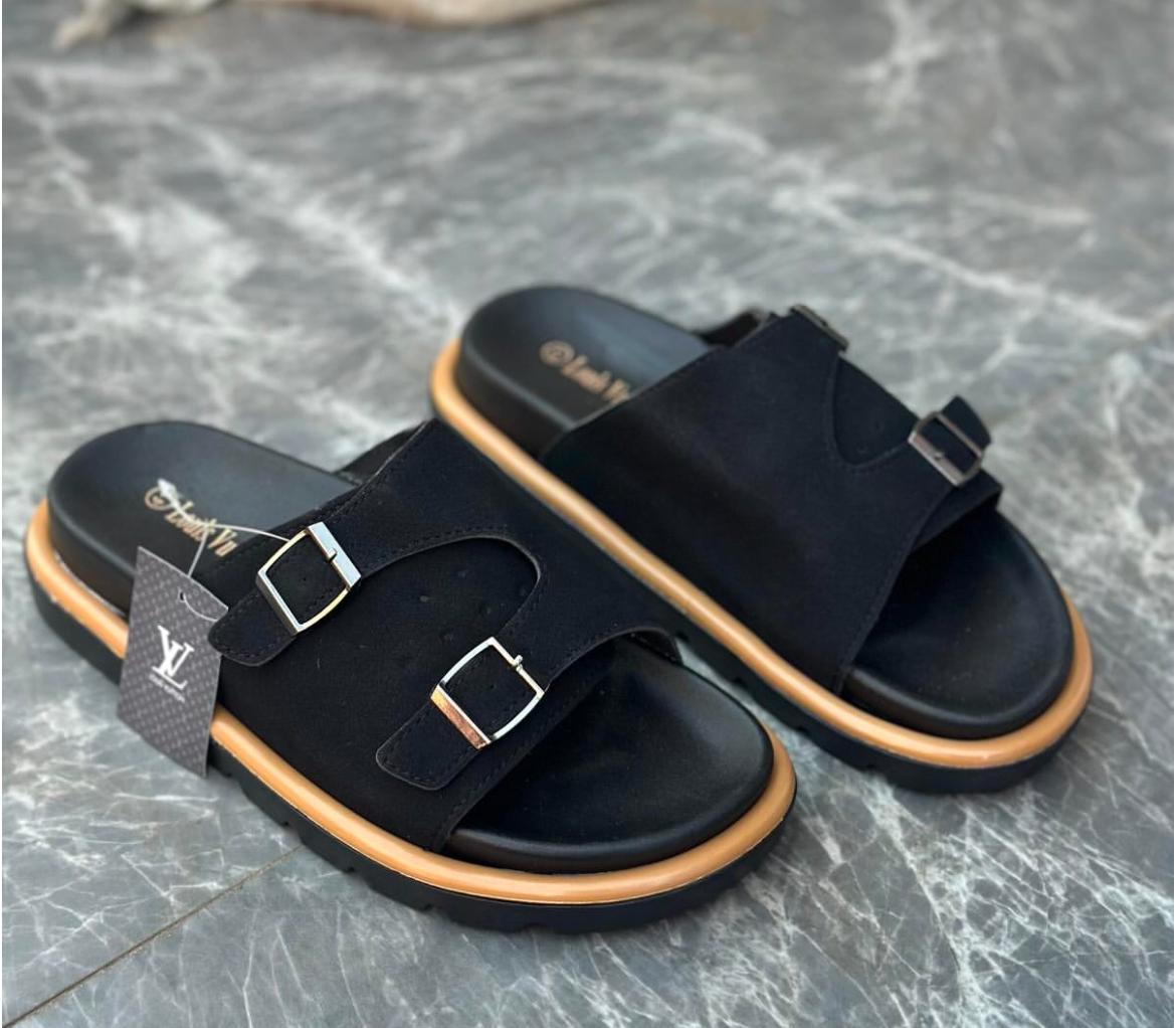 Sandales louis vuitton