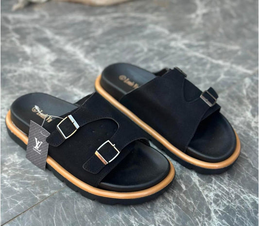 Sandales louis vuitton