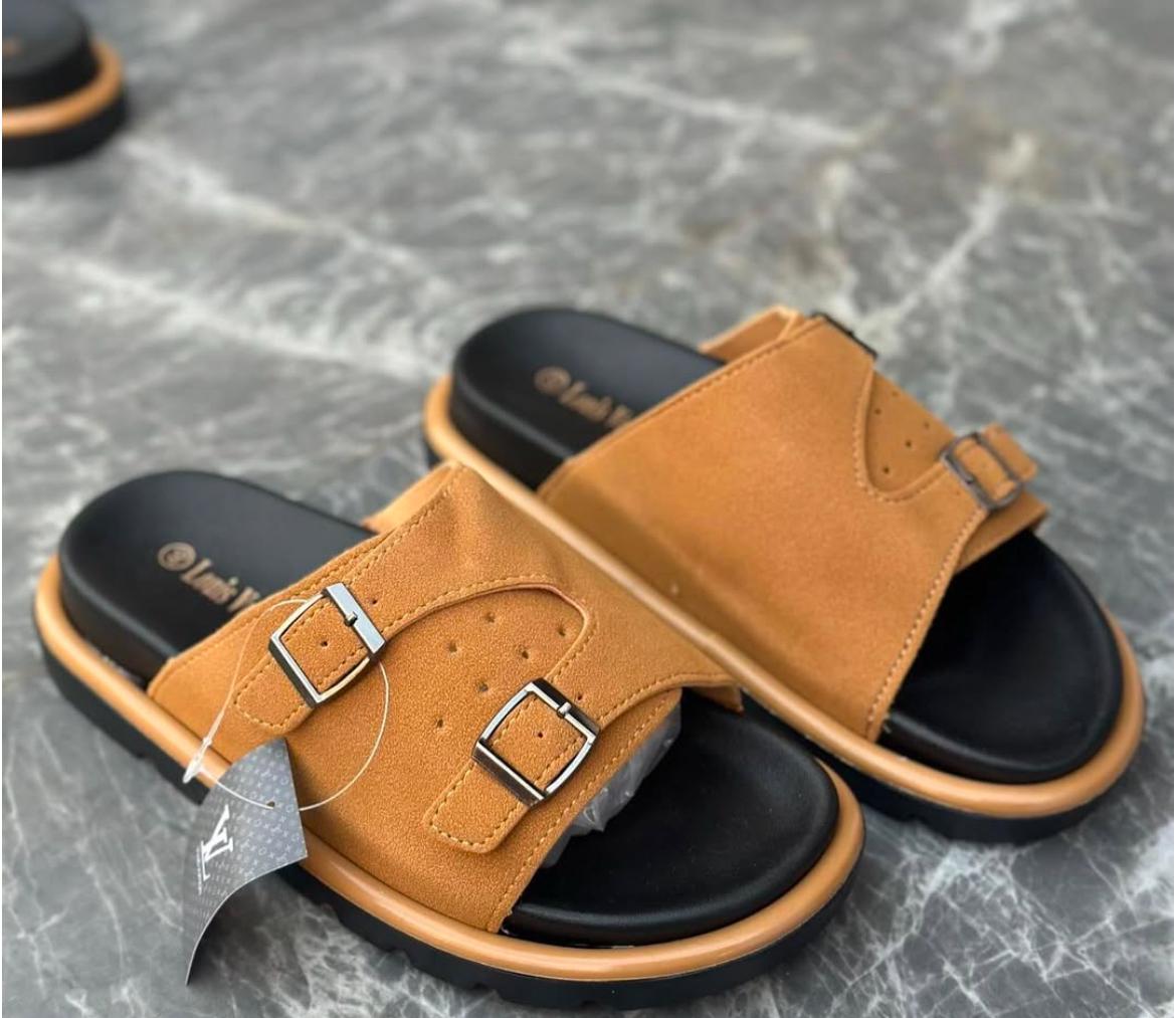 Sandales louis vuitton