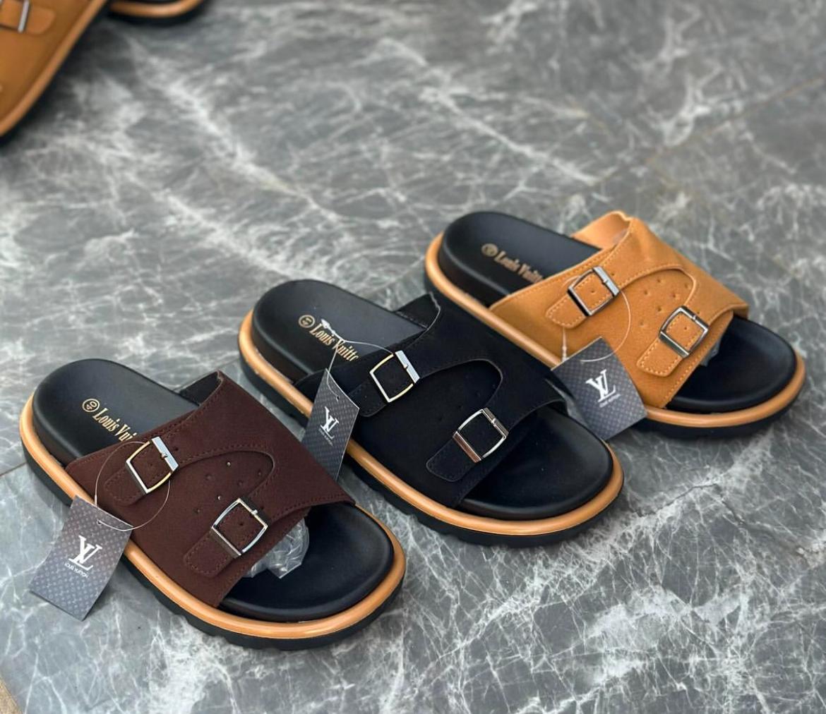 Sandales louis vuitton