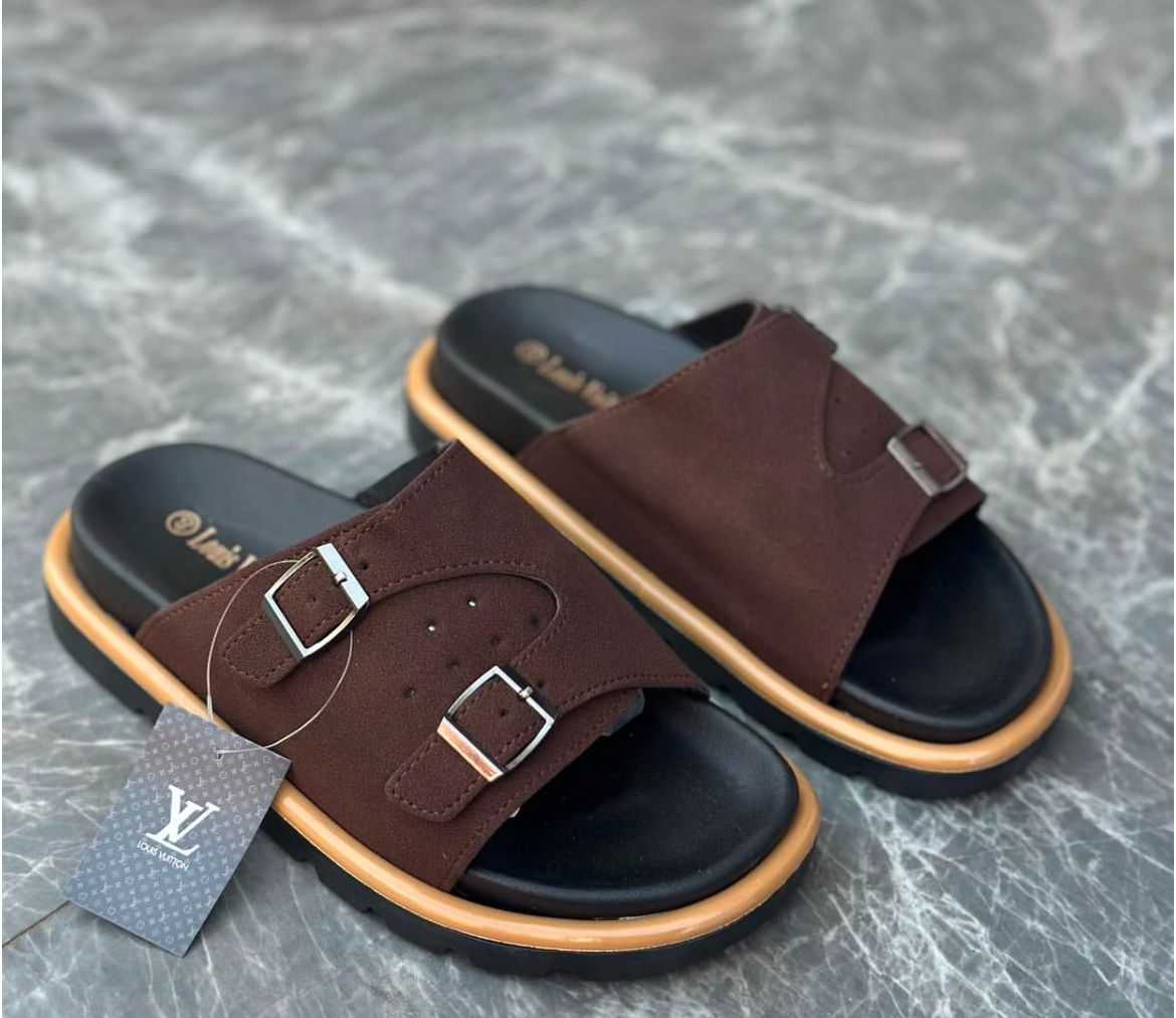Sandales louis vuitton